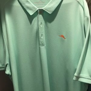 Mens Tommy Bahama polo 3XL